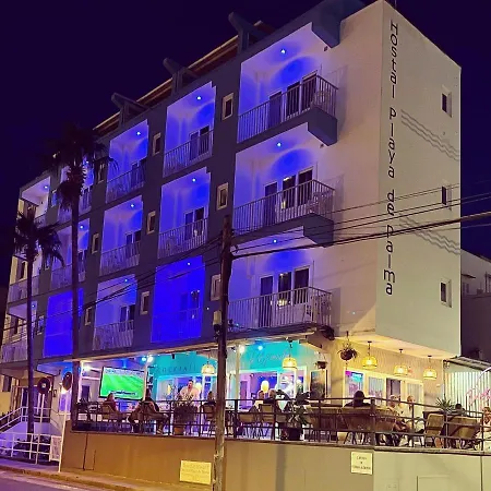 게스트하우스 Hostal Playa De Palma 플라야 데 팔마