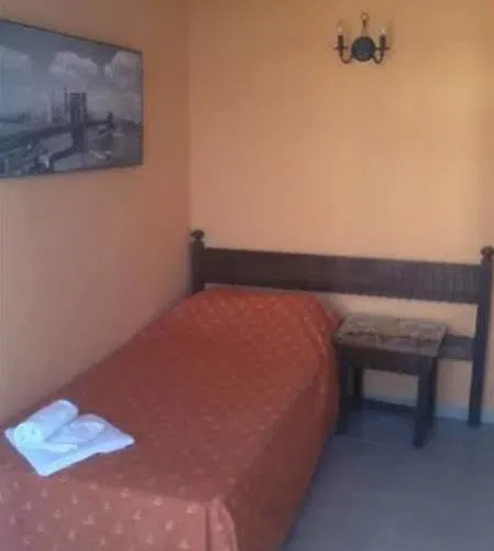 Hostal Playa De Palma * 플라야 데 팔마