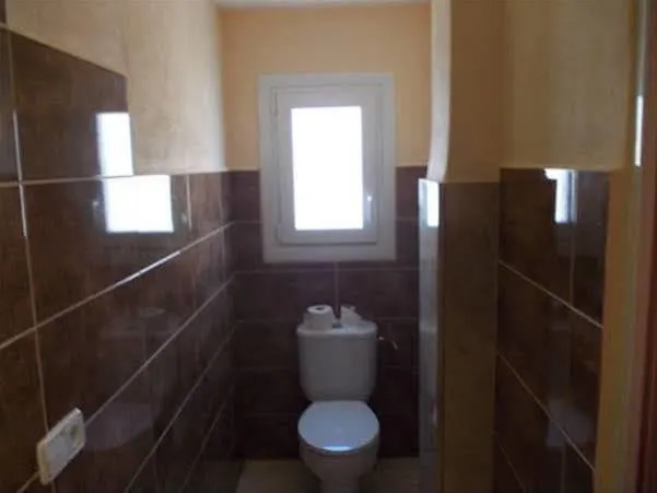 Hostal Playa De Palma 게스트하우스