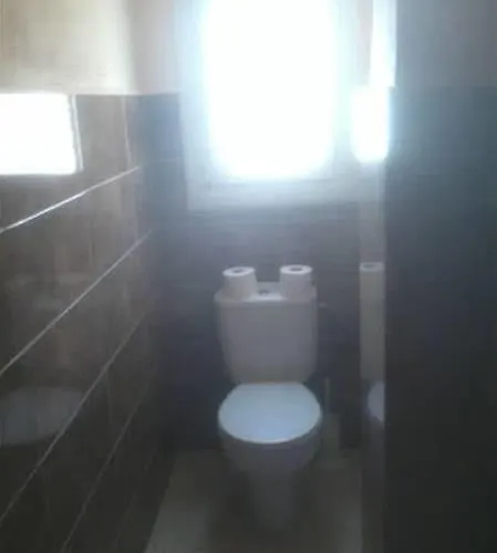 Hostal Playa De Palma 게스트하우스 플라야 데 팔마