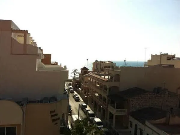 Hostal Playa De Palma 게스트하우스