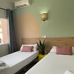 Hostal Playa De Palma Affittacamere *