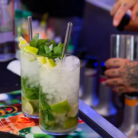 Hostal Playa De Palma *