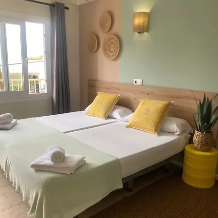 Hostal Playa De Palma * Плайя де Пальма