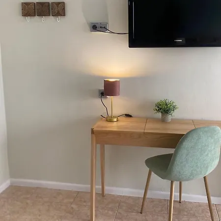 Hostal Playa De Palma * Playa de Palma (Mallorca)