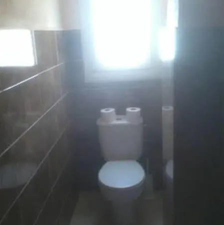 Hostal Playa De Palma Гостевой дом Плайя де Пальма