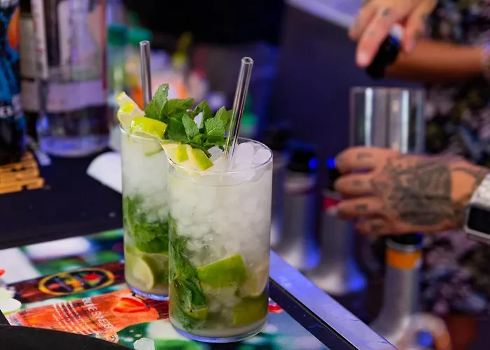 Hostal Playa De Palma *