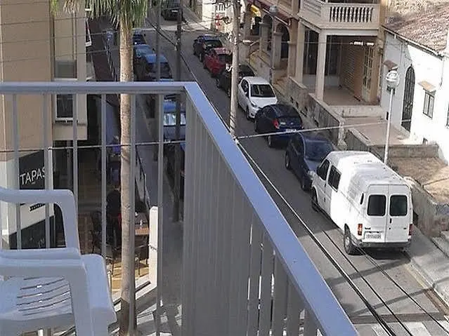 Hostal Playa De Palma *