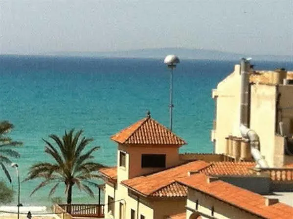 Hostal Playa De Palma * Playa de Palma (Mallorca)