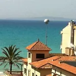 Hostal Playa De Palma * Playa de Palma (Mallorca)
