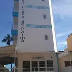 Hostal Playa De Palma Penzion