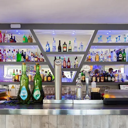 Hostal Playa De Palma * Playa de Palma (Mallorca)