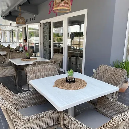 Playa De Palma Плайя де Пальма