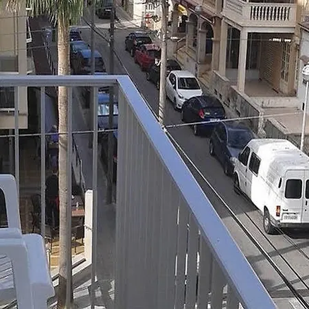Playa De Palma *
