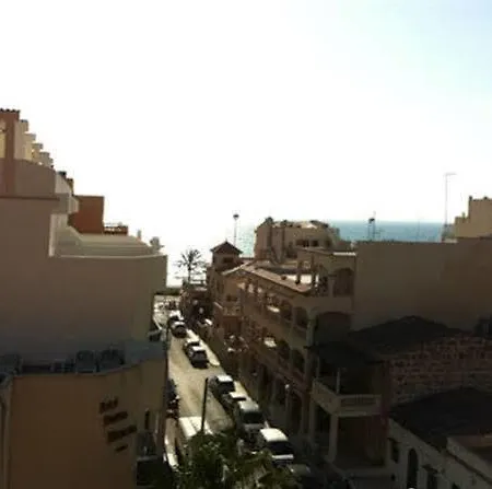 Playa De Palma Pensión