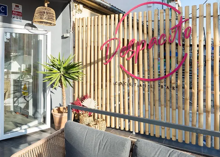 Hostal Playa De Palma * Playa de Palma (Mallorca)