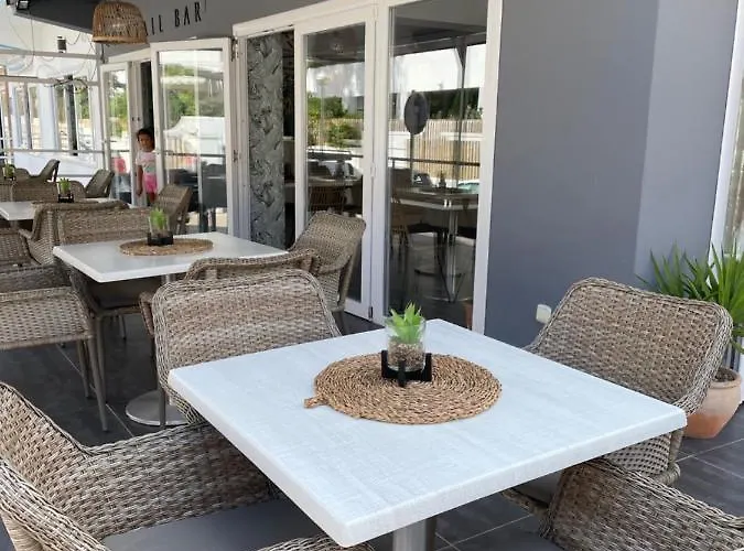 Hostal Playa De Palma Playa de Palma (Mallorca)