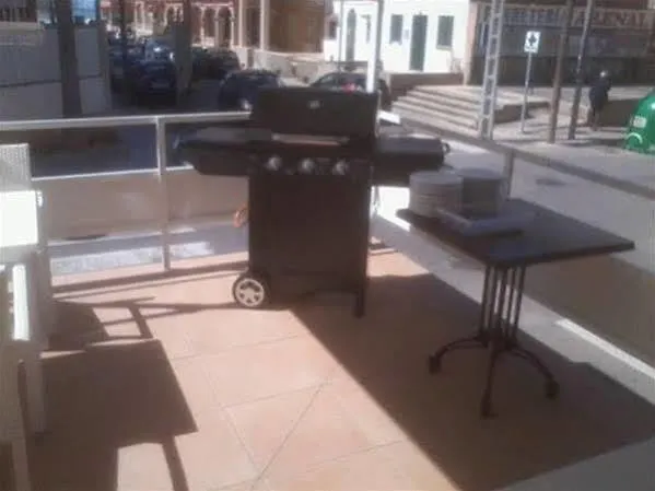 Hostal Playa De Palma Gæstehus