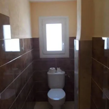 Hostal Playa De Palma Guest house