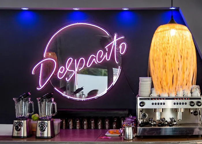 Hostal Playa De Palma