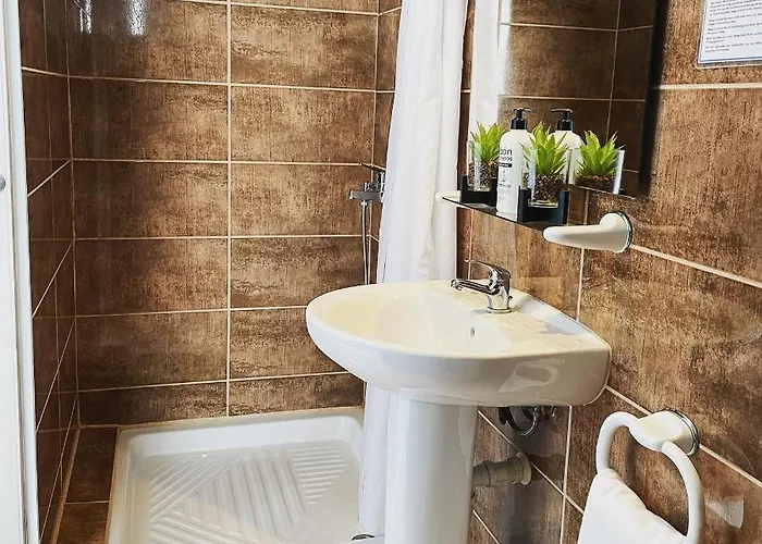 Penzion Hostal Playa De Palma