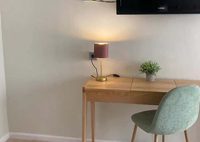 Hostal Playa De Palma * Playa de Palma (Mallorca)