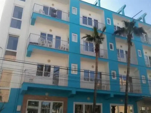 Hostal Playa De Palma Penzion *